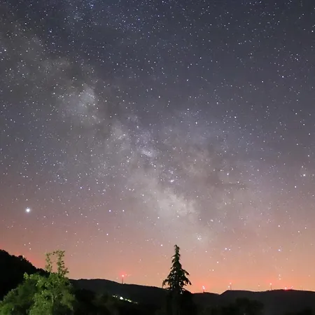 Oda ve Kahvaltı Oficina Do Joe