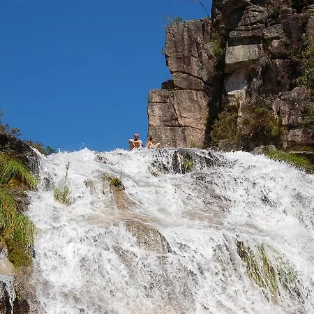 Oficina Do Joe 3* Outeiro (Tras-Os-Montes)