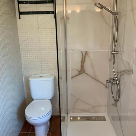 Oficina Do Joe Outeiro (Tras-Os-Montes)