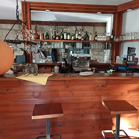 Oficina Do Joe Bed & Breakfast