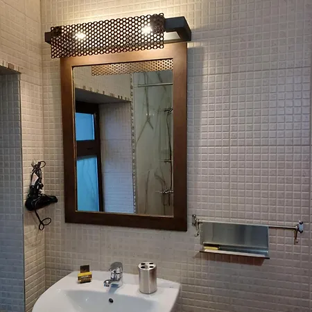 Bed & Breakfast Oficina Do Joe