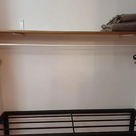 Oda ve Kahvaltı Oficina Do Joe