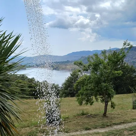 Oficina Do Joe Nocleg ze śniadaniem Outeiro (Tras-Os-Montes)