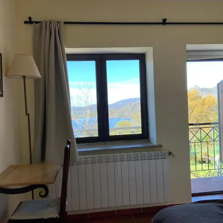 Oficina Do Joe Bed & Breakfast