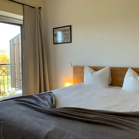 Oda ve Kahvaltı Oficina Do Joe