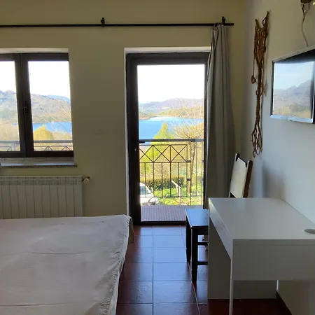 Oficina Do Joe Bed & Breakfast 3*