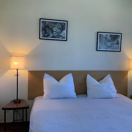 Oda ve Kahvaltı Oficina Do Joe Outeiro (Tras-Os-Montes)