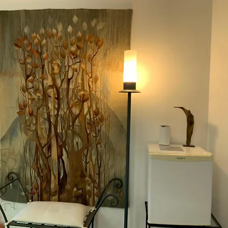 Oficina Do Joe Outeiro (Tras-Os-Montes)