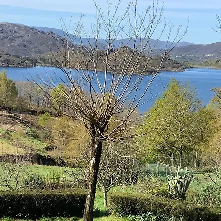 Oficina Do Joe 3* Outeiro (Tras-Os-Montes)