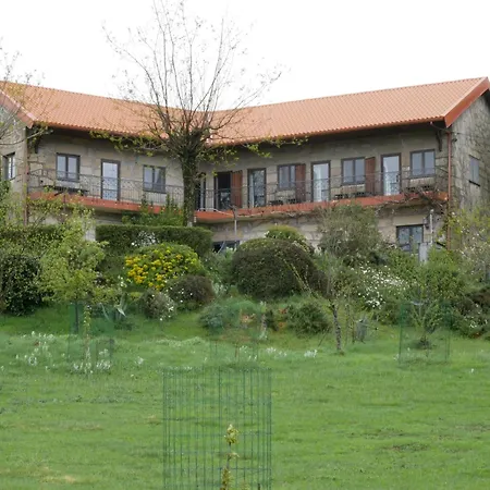 Oda ve Kahvaltı Oficina Do Joe Outeiro (Tras-Os-Montes)