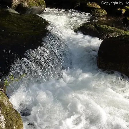 Bed & Breakfast Oficina Do Joe 3*