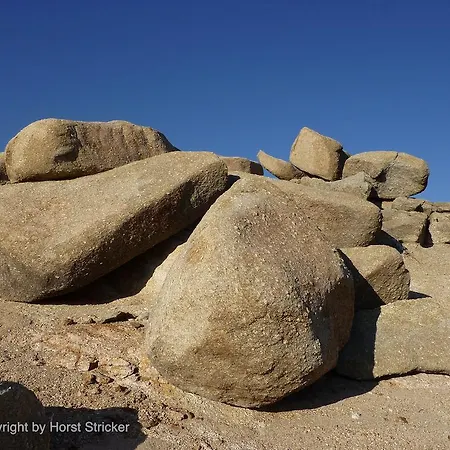 Oda ve Kahvaltı Oficina Do Joe Outeiro (Tras-Os-Montes)