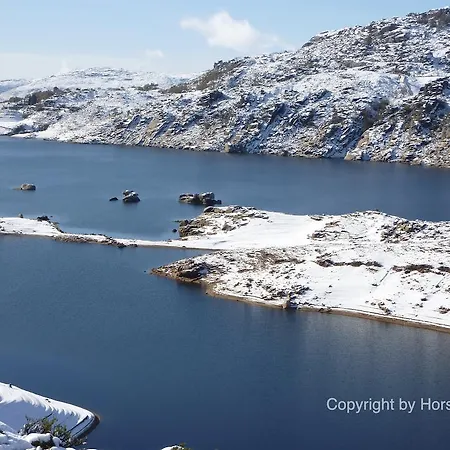 Oficina Do Joe Outeiro (Tras-Os-Montes)