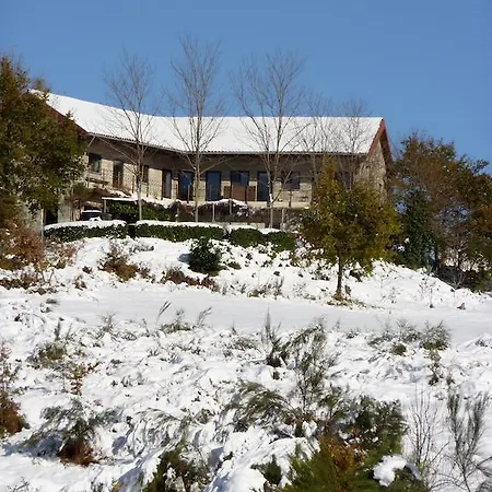 Bed & Breakfast Oficina Do Joe