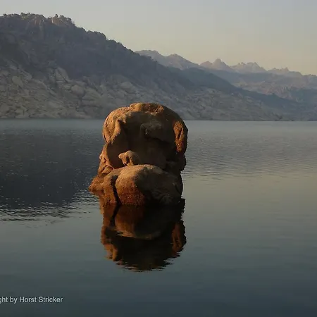 Bed & Breakfast Oficina Do Joe