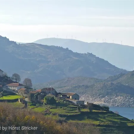 Bed & Breakfast Oficina Do Joe Outeiro (Tras-Os-Montes)