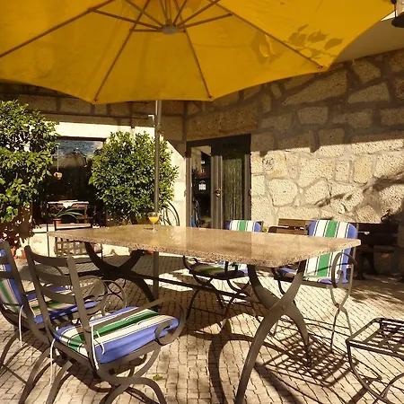 Bed & Breakfast Oficina Do Joe