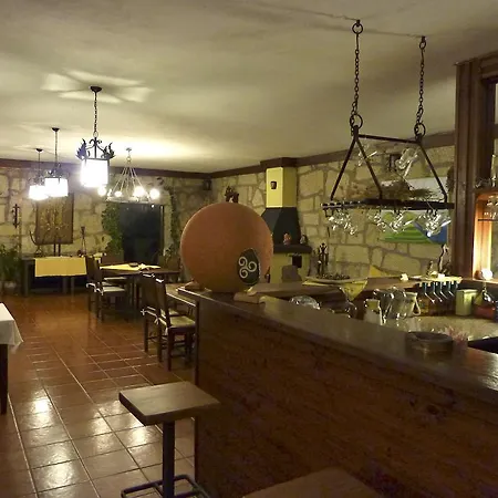 Bed & Breakfast Oficina Do Joe 3*