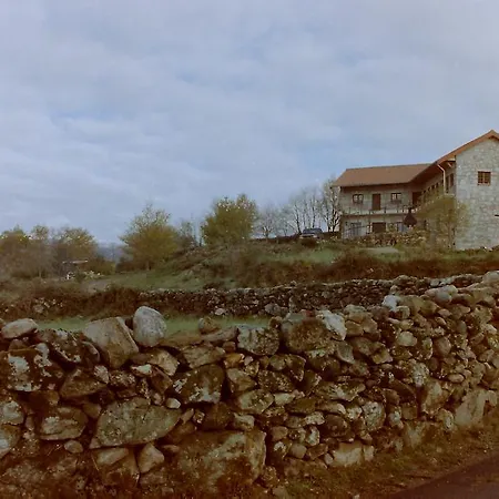 Oficina Do Joe Outeiro (Tras-Os-Montes)