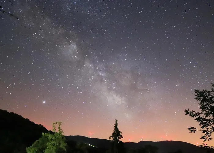 Bed & Breakfast Oficina Do Joe