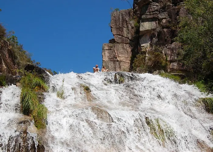 Oficina Do Joe 3* Outeiro (Tras-Os-Montes)