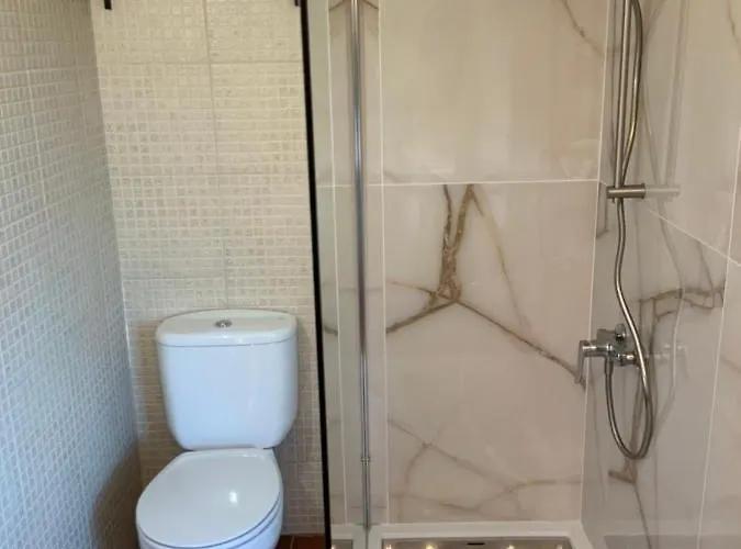 Oficina Do Joe Outeiro (Tras-Os-Montes)