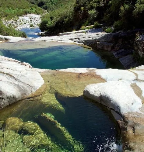 Bed & Breakfast Oficina Do Joe 3*