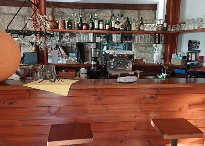 Oficina Do Joe Bed & Breakfast