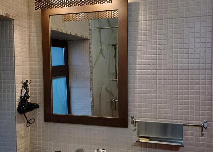 Bed & Breakfast Oficina Do Joe