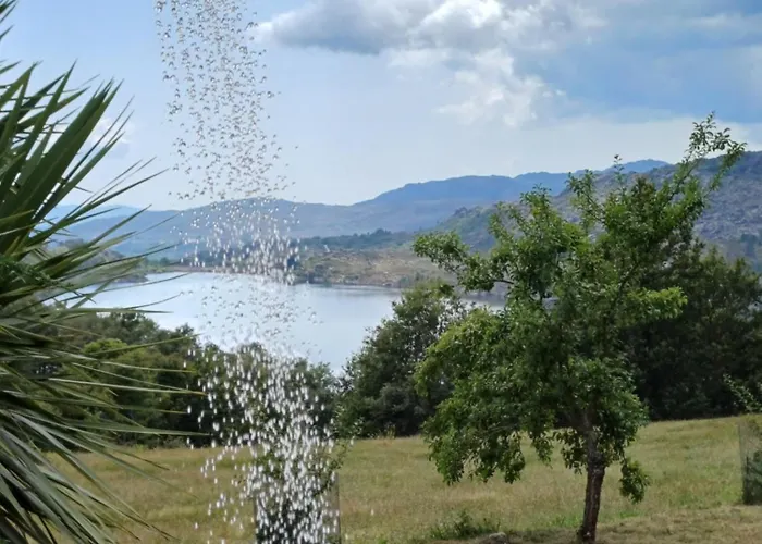 Oficina Do Joe Bed & Breakfast Outeiro (Tras-Os-Montes)