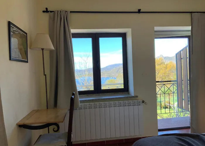 Oficina Do Joe Bed & Breakfast