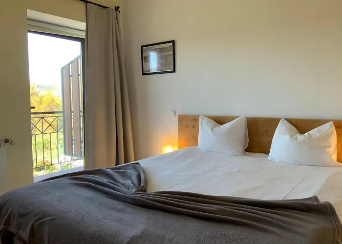 Bed & Breakfast Oficina Do Joe