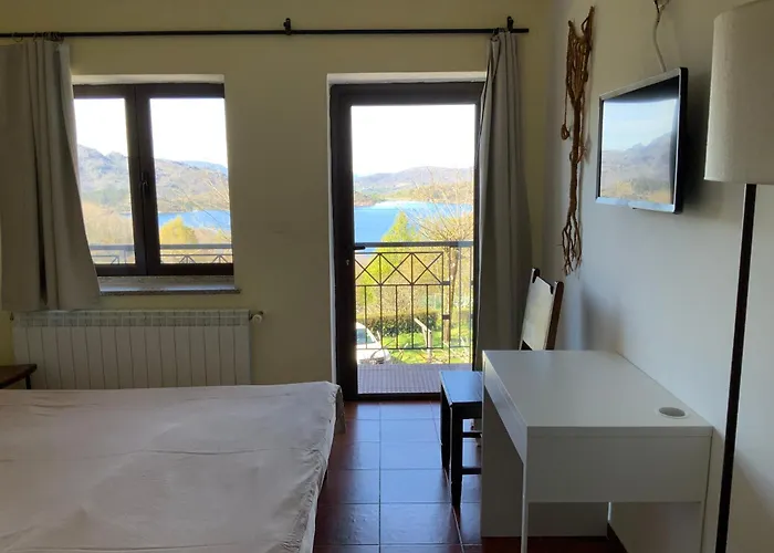 Oficina Do Joe Bed & Breakfast 3*