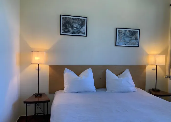 Bed & Breakfast Oficina Do Joe Outeiro (Tras-Os-Montes)