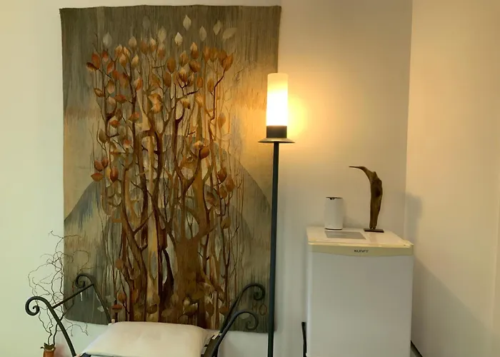 Oficina Do Joe Outeiro (Tras-Os-Montes)