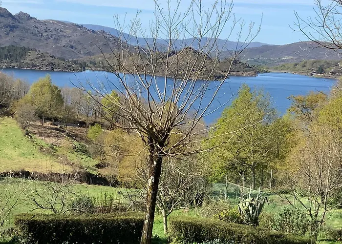 Oficina Do Joe 3* Outeiro (Tras-Os-Montes)