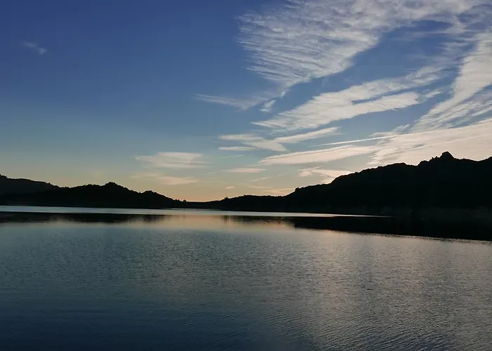 Oficina Do Joe 3* Outeiro (Tras-Os-Montes)