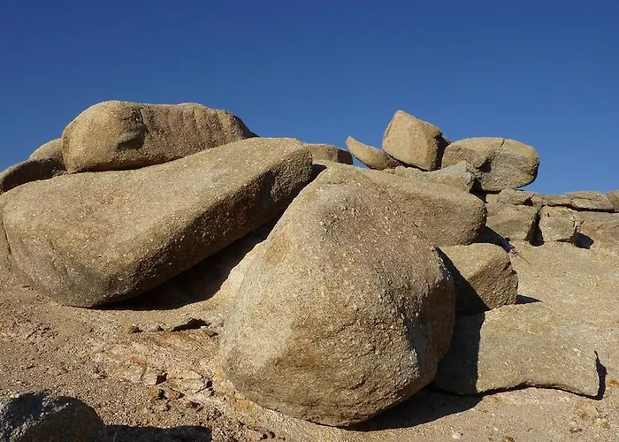 Bed and breakfast Oficina Do Joe Outeiro (Tras-Os-Montes)
