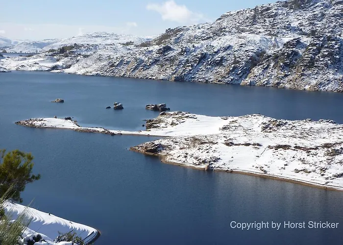 Oficina Do Joe Outeiro (Tras-Os-Montes)