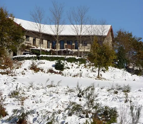 Bed & Breakfast Oficina Do Joe