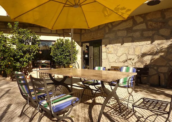 Bed and breakfast Oficina Do Joe