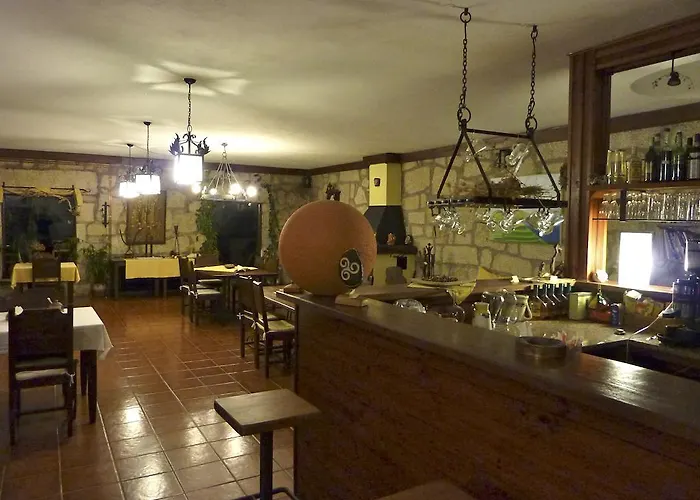 Bed & Breakfast Oficina Do Joe 3*