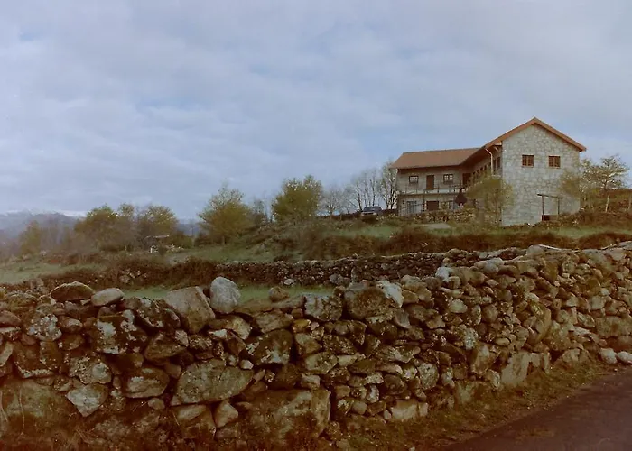 Oficina Do Joe Outeiro (Tras-Os-Montes)